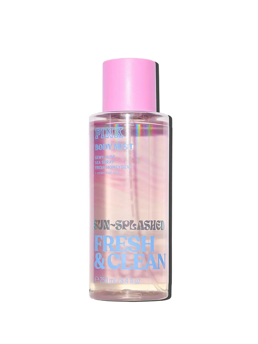 Fresh & Clean Sun-Splashed - Victoria’s Secret