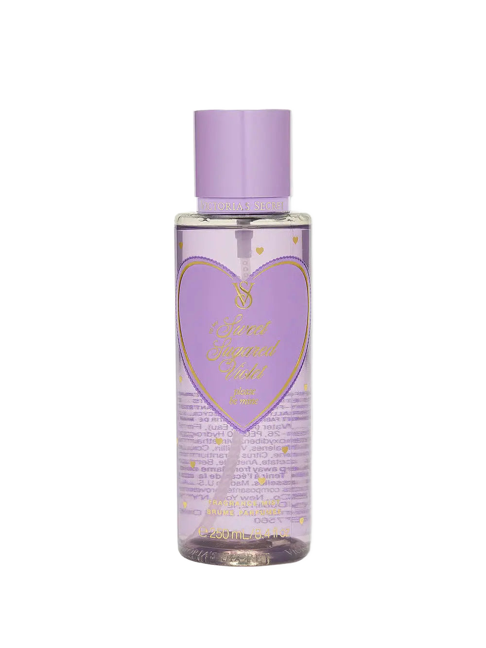 Sweet Sugared Violet - Victoria’s Secret
