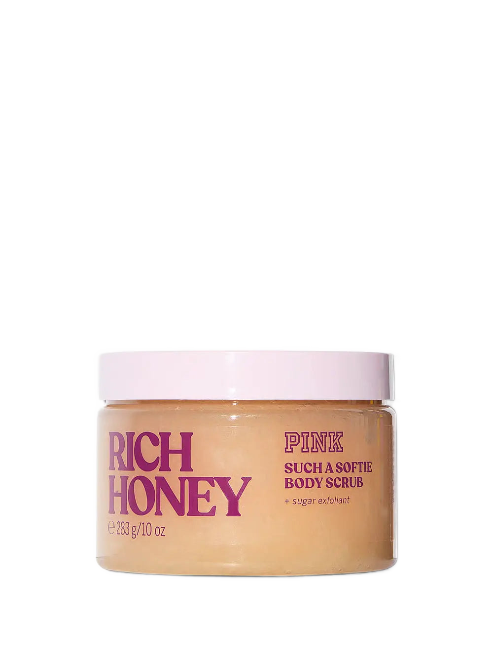 Rich Honey ķermeņa skrubis - Victoria’s Secret