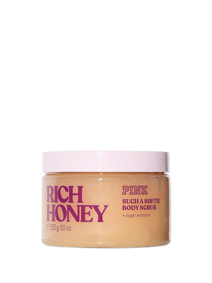 Rich Honey ķermeņa skrubis - Victoria’s Secret