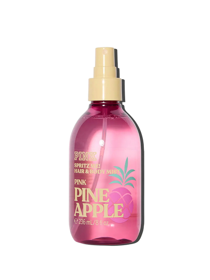 Pineapple ķermeņa un matu sprejs - Victoria’s Secret
