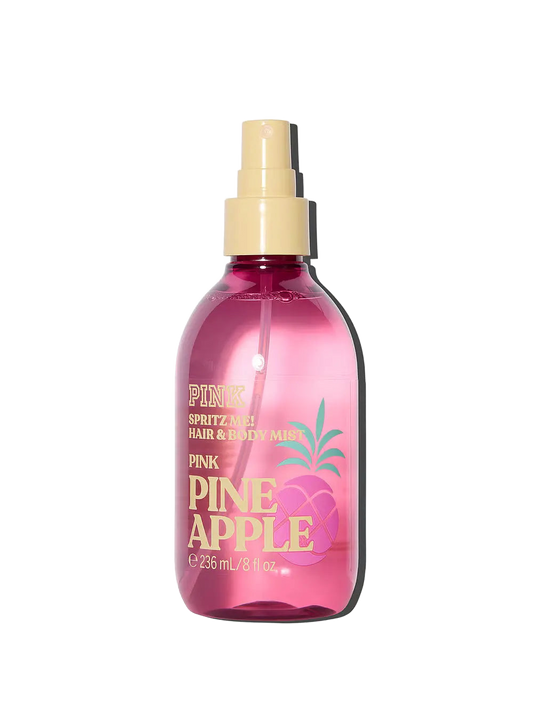 Pineapple ķermeņa un matu sprejs - Victoria’s Secret