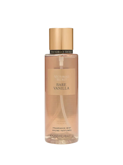 Bare Vanilla ķermeņa sprejs - Victoria’s Secret