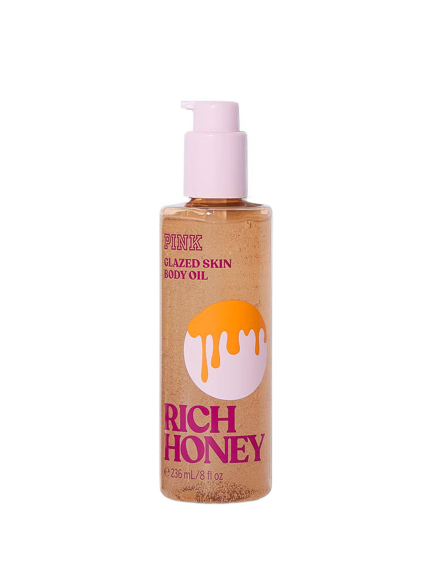 Rich Honey ķermeņa eľla - Victoria’s Secret