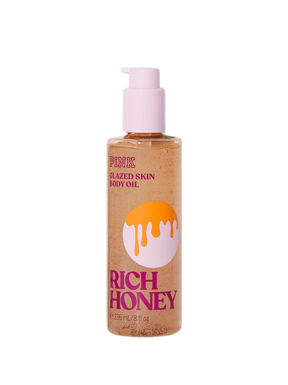 Rich Honey ķermeņa eľla - Victoria’s Secret