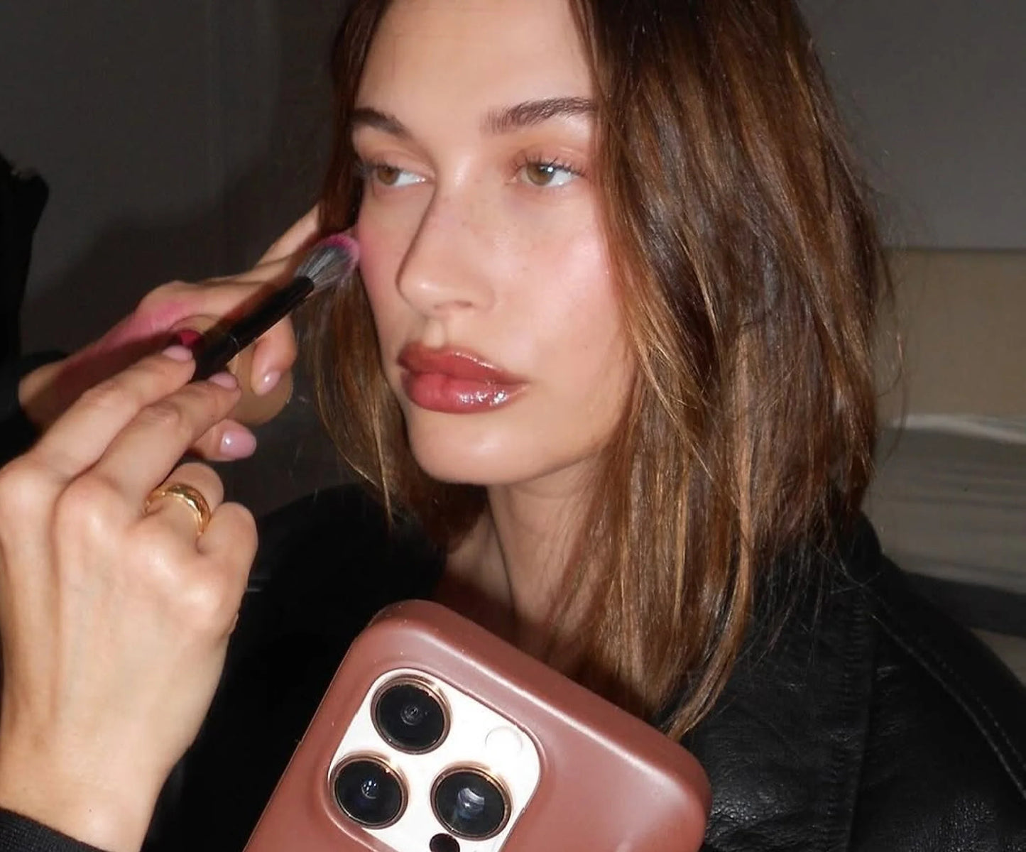 Peptide Lip Tint pbj