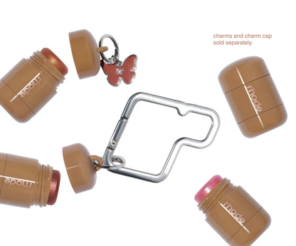 Rhode Pocket Blush teacup