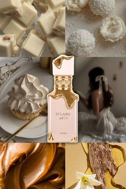 Eclaire Lattafa