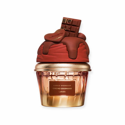Choco Overdose Lattafa