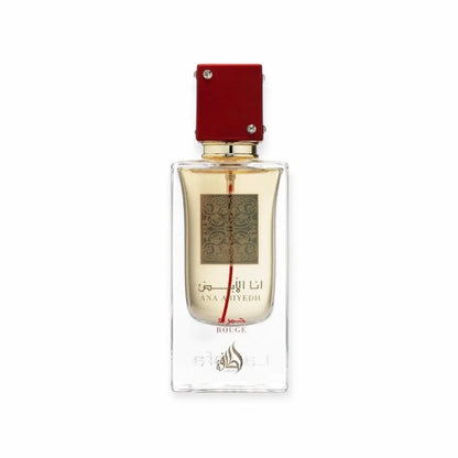 Ana Abiyedh Rouge Lattafa
