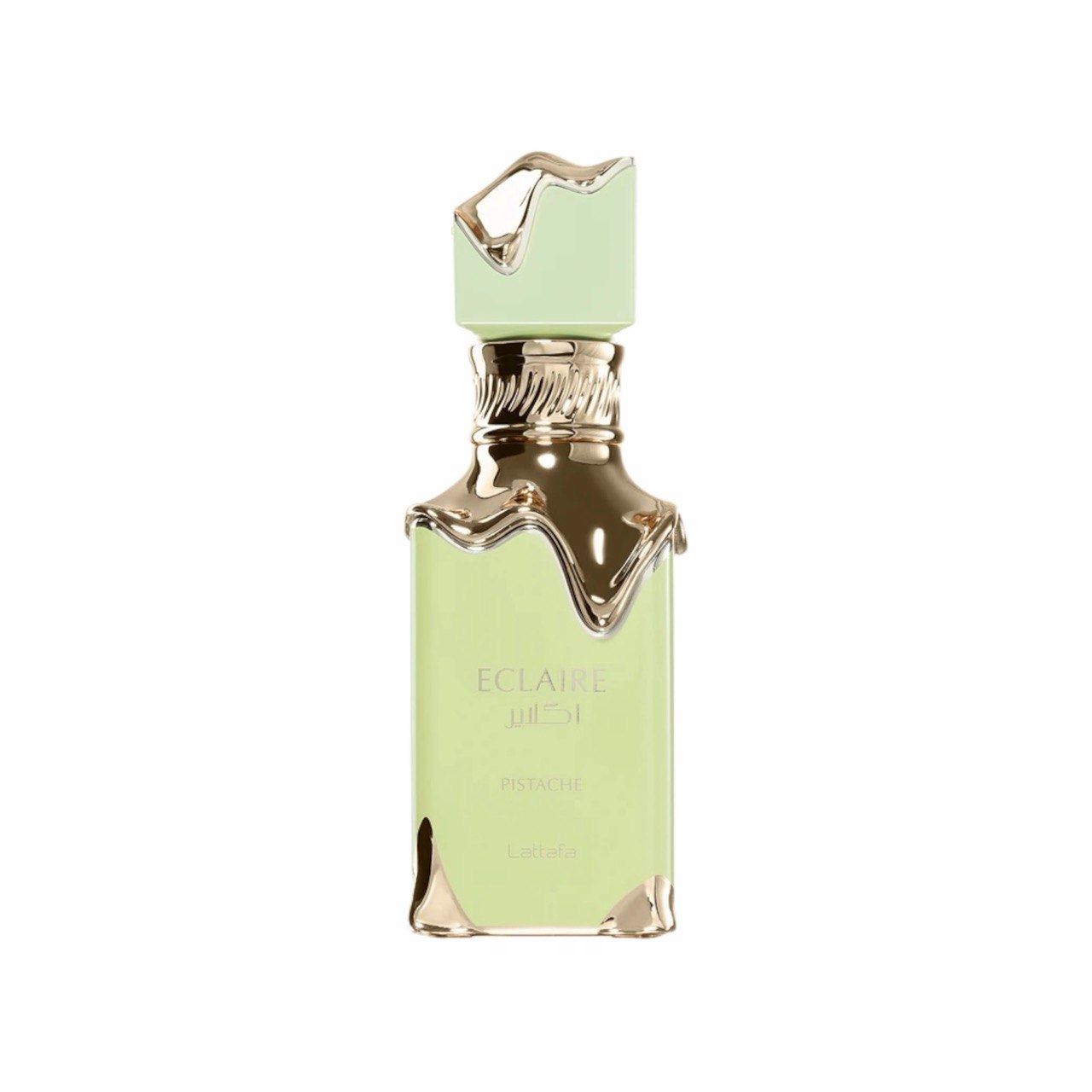 Eclaire Pistache