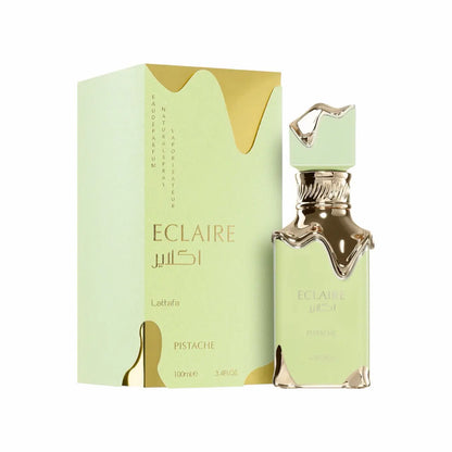 Eclaire Pistache Lattafa