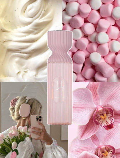 Yara Perfume Mist 250ml