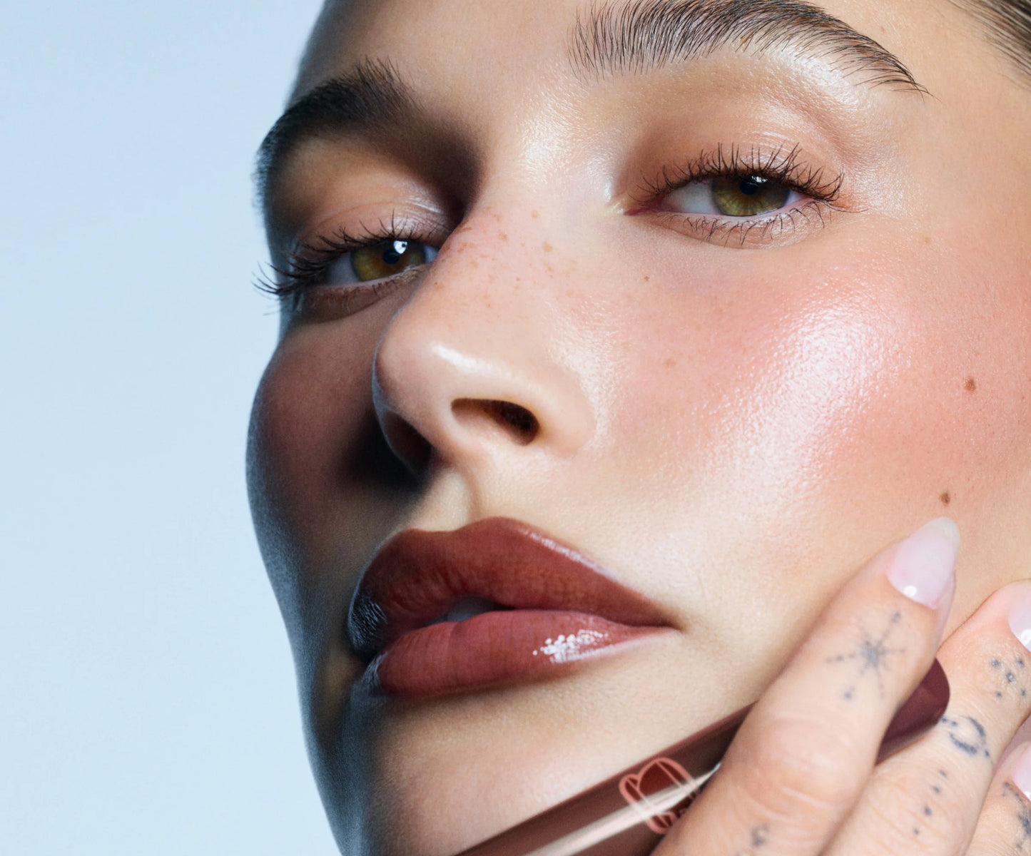 Peptide Lip Tint espresso Limited Edition