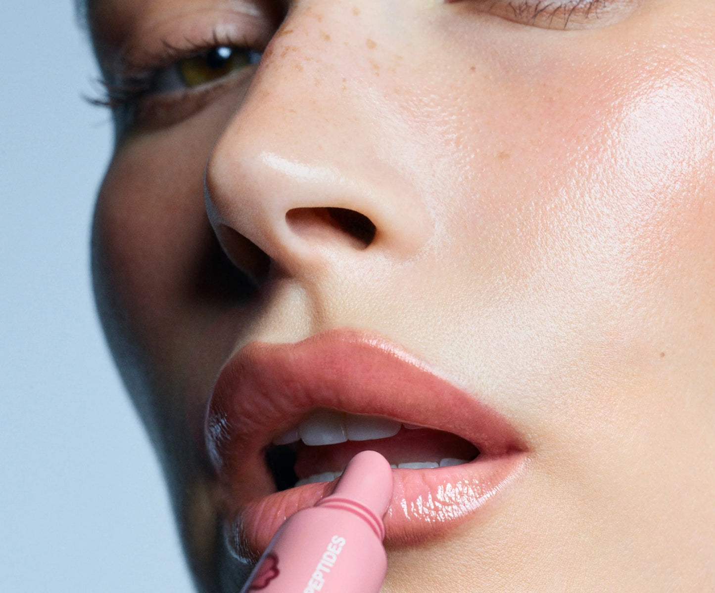 Peptide Lip Tint ribbon Limited Edition