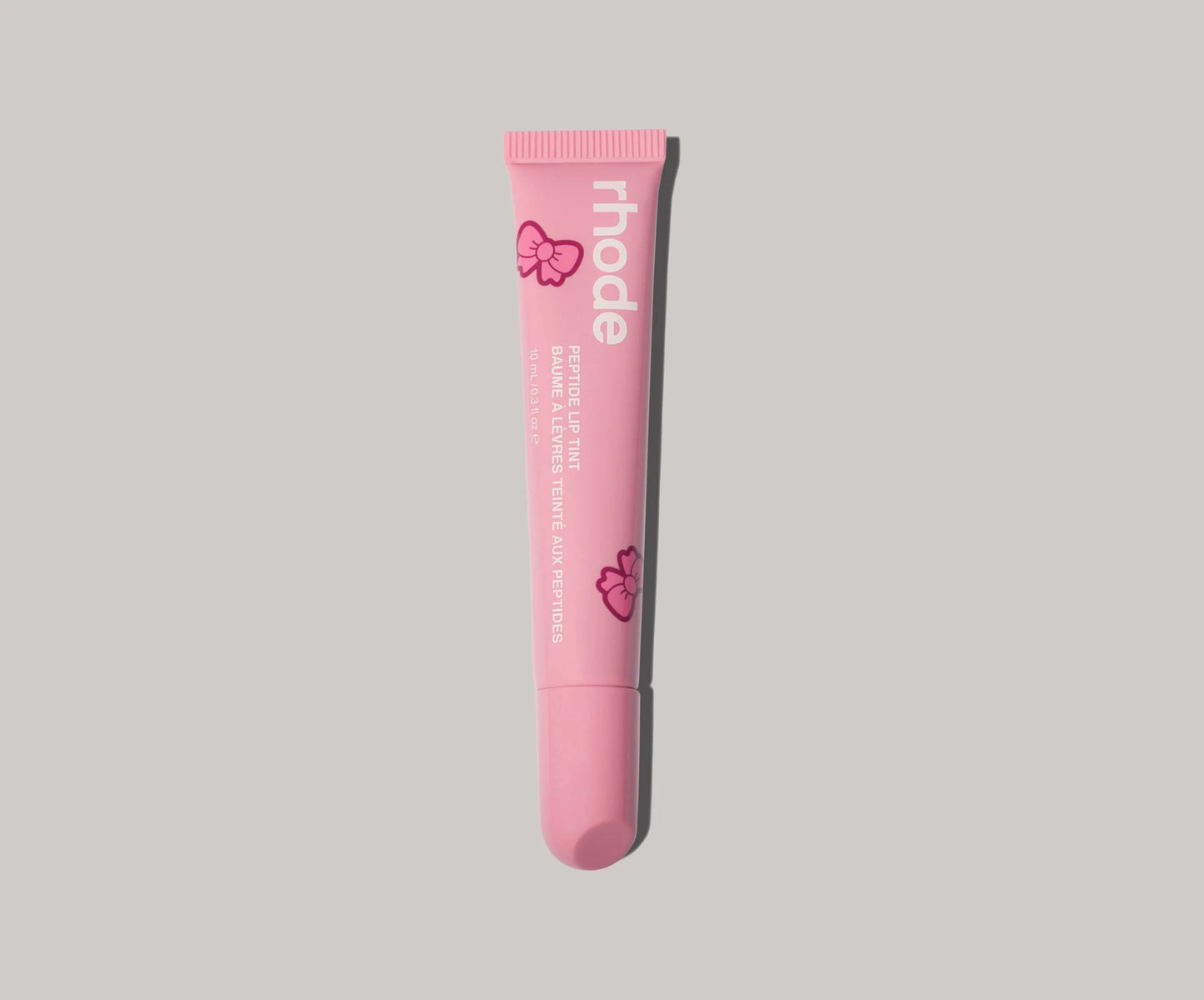 Peptide Lip Tint ribbon Limited Edition