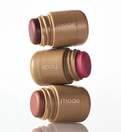 Rhode Pocket Blush teacup