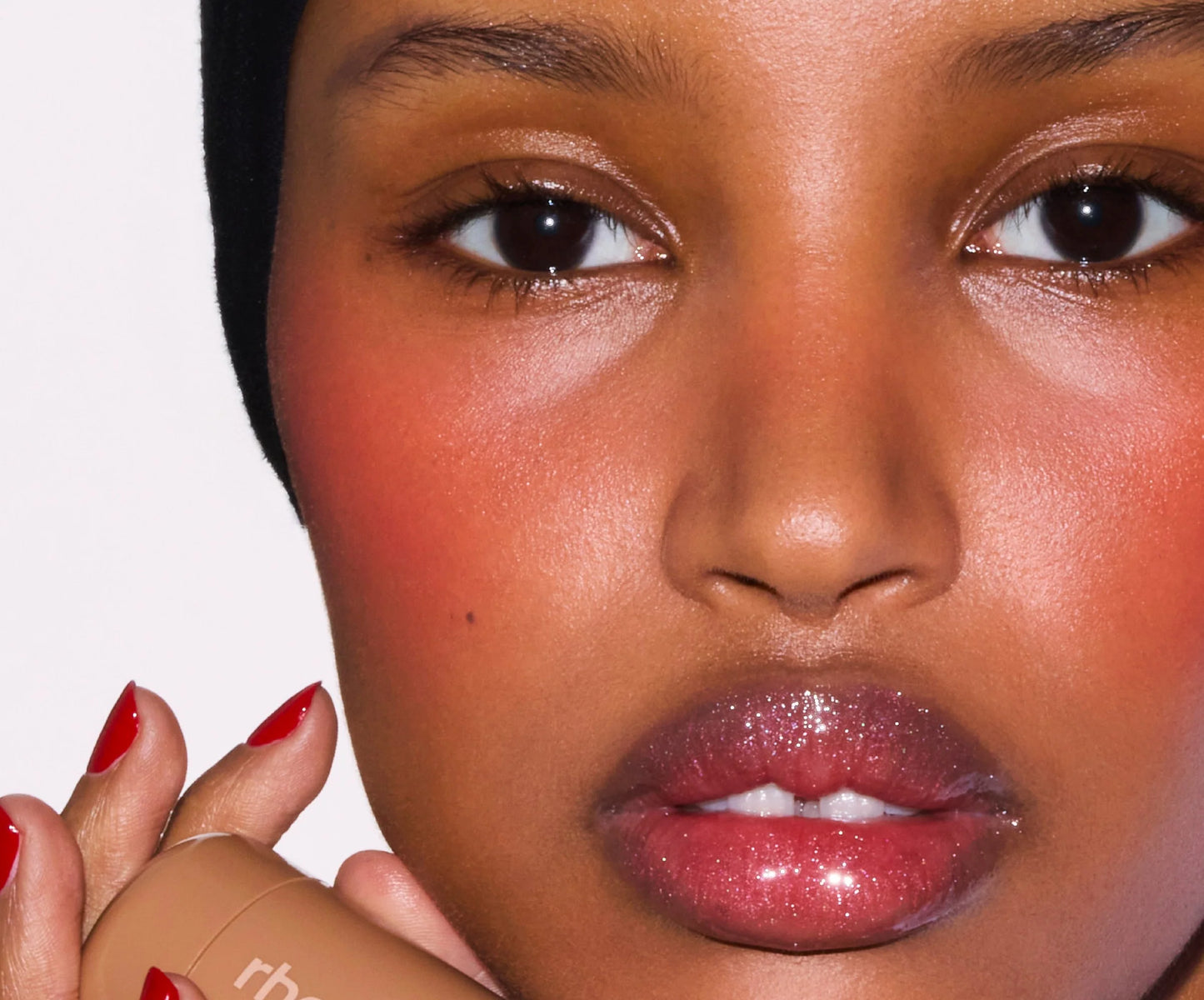 Peptide Lip Tint Pretzel Limited Edition - RHODE