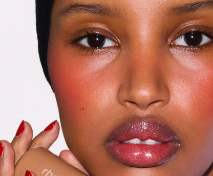 Peptide Lip Tint Pretzel Limited Edition - RHODE