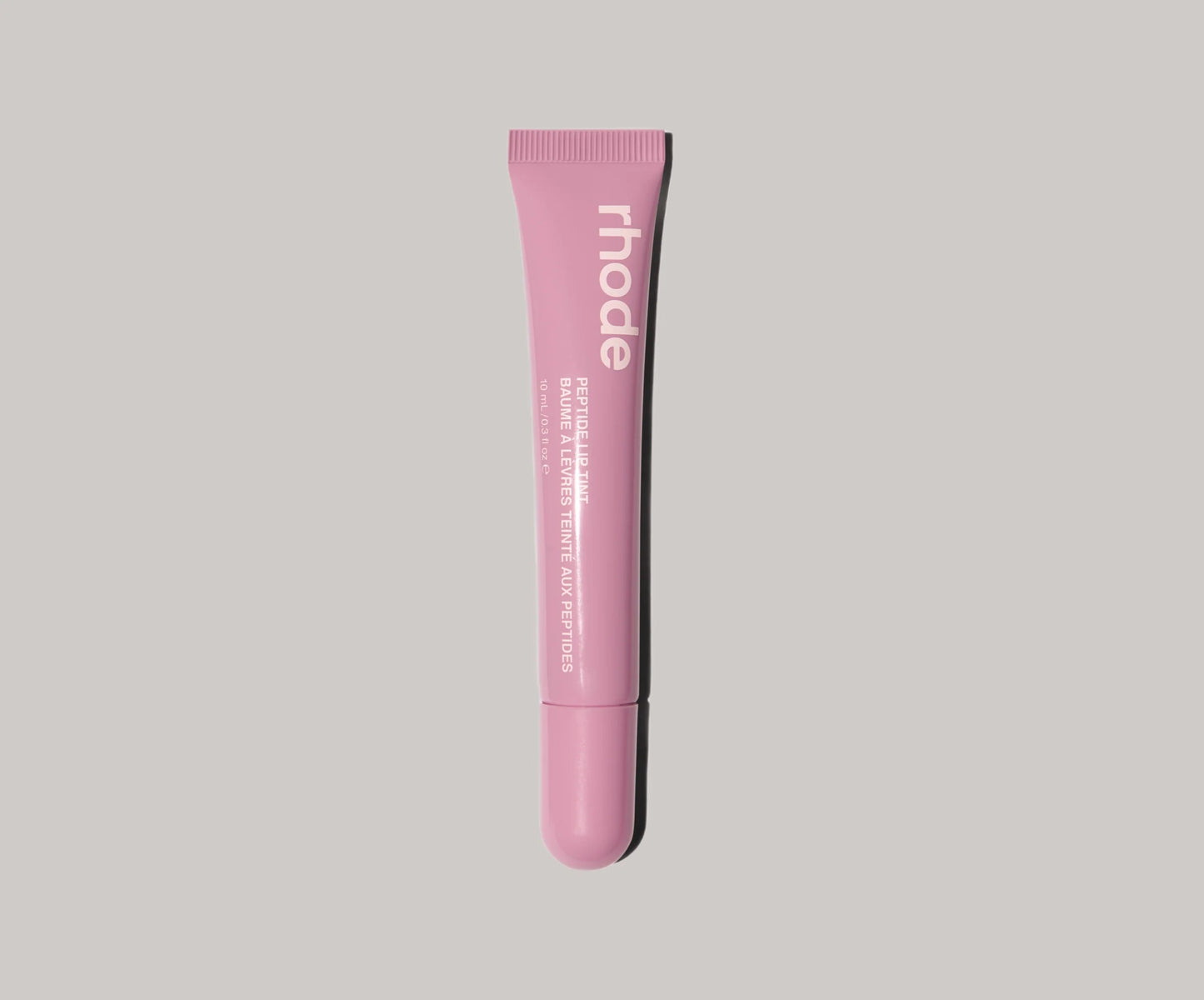 Peptide Lip Tint Pretzel Limited Edition - RHODE