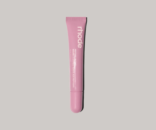 Peptide Lip Tint Pretzel Limited Edition - RHODE