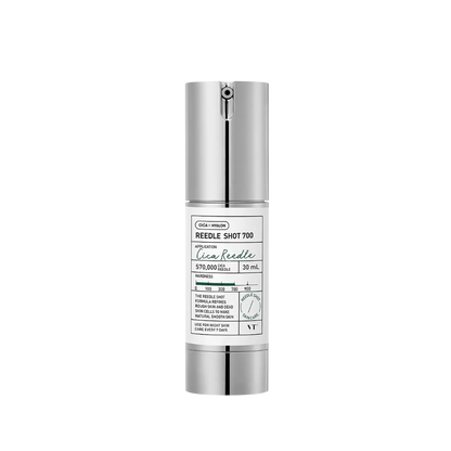 Reedle Shot 700 sejas serums ar mikroadatām – VT Cosmetics