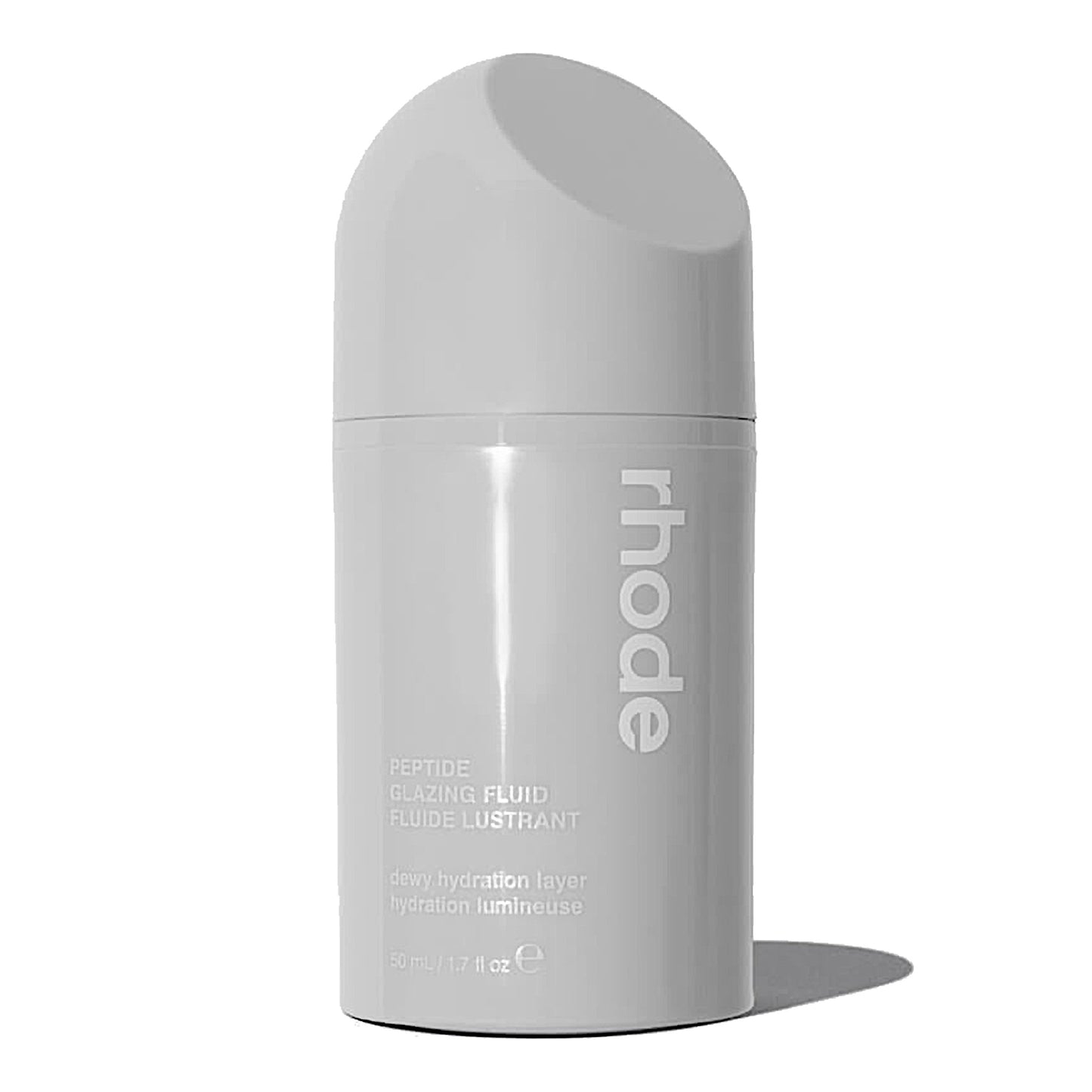 peptide glazing fluid