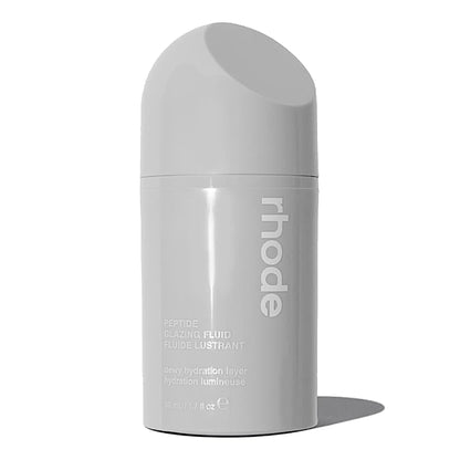 peptide glazing fluid