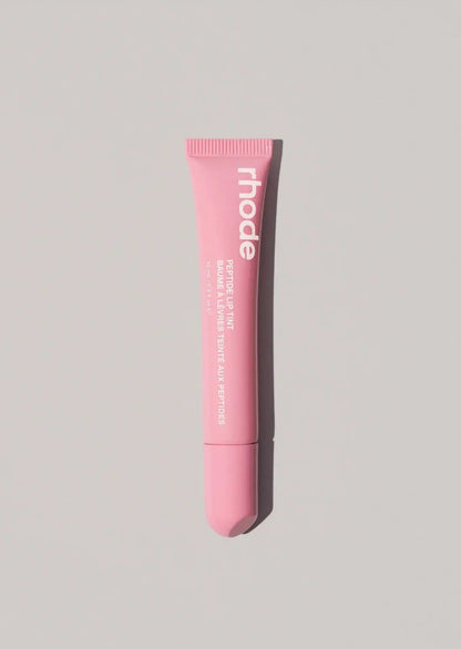 Peptide Lip Tint ribbon – Rhode