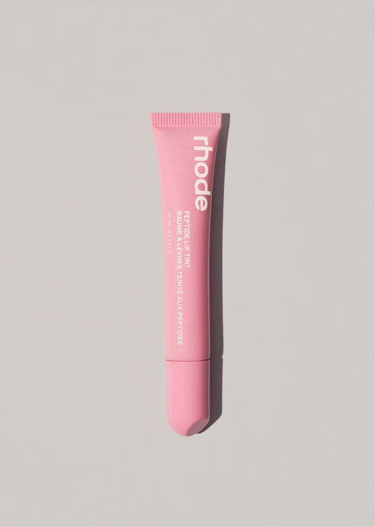 Peptide Lip Tint ribbon
