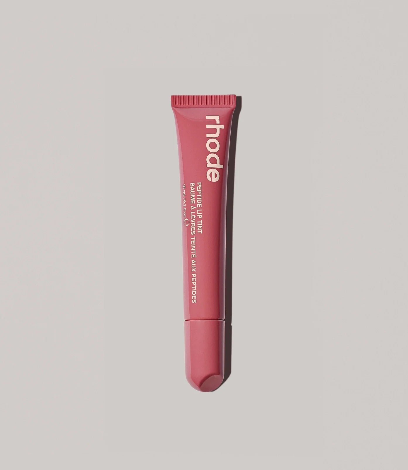 Peptide Lip Tint salty tan