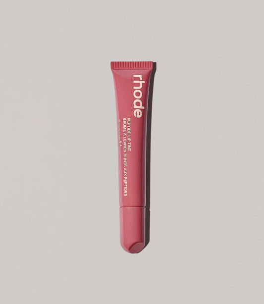Peptide Lip Tint salty tan