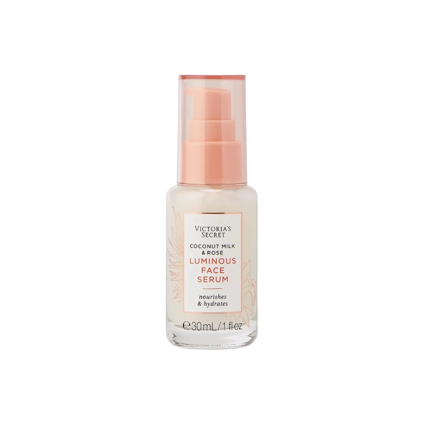 Izgaismojošs sejas serums