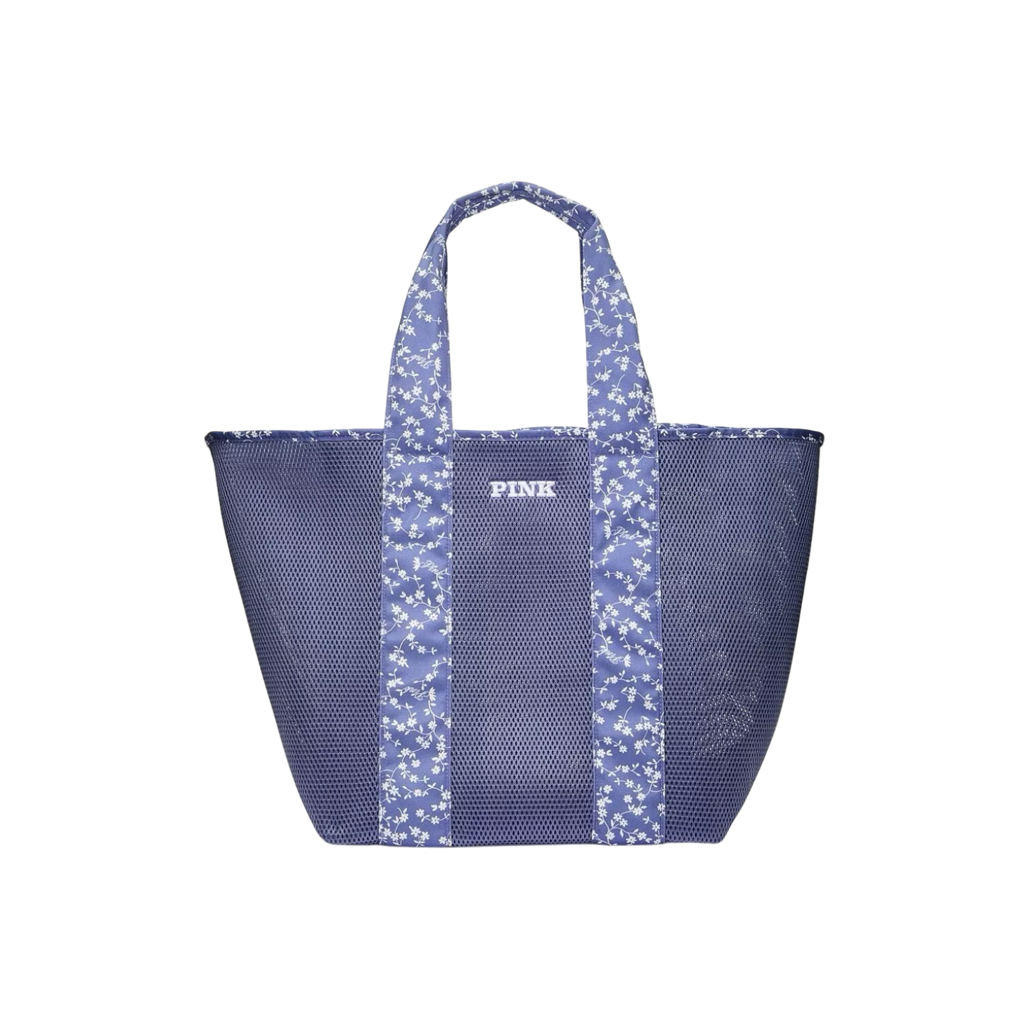 Liela pludmales TOTE soma