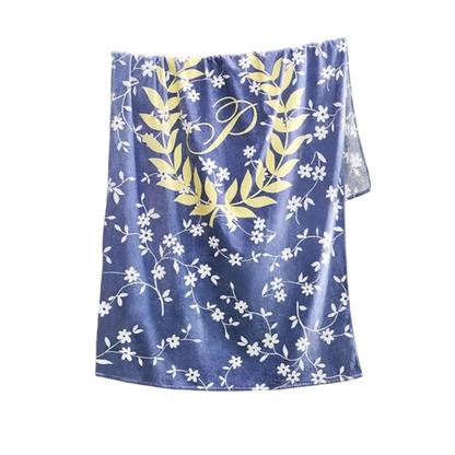 Oversized pludmales dvielis - Victoria’s Secret