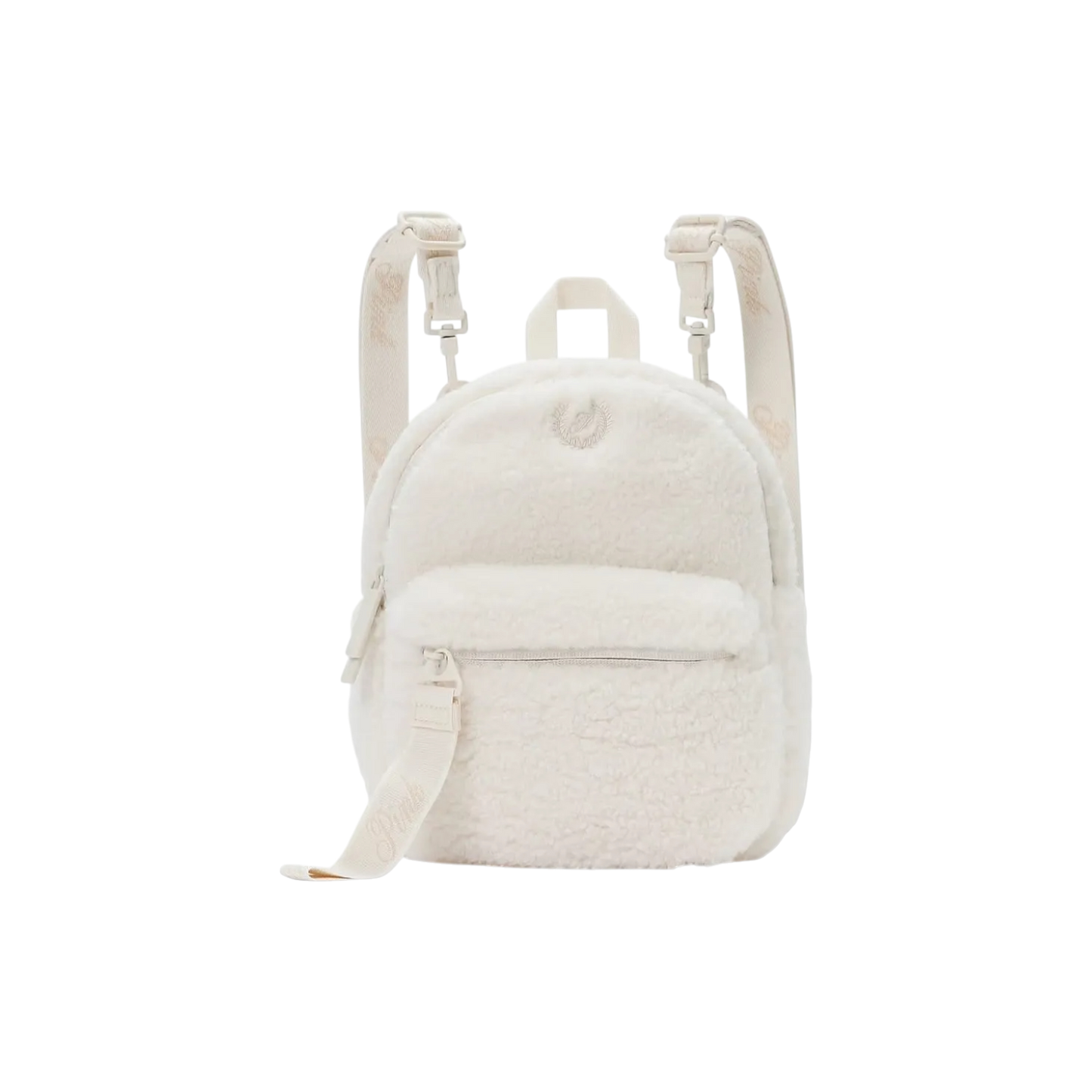 Mini pārveidojamā mugursoma