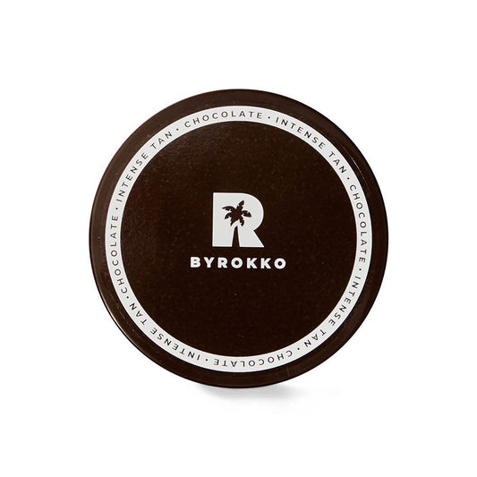 Shine Brown chocolate iedegumu veicinošs krēms