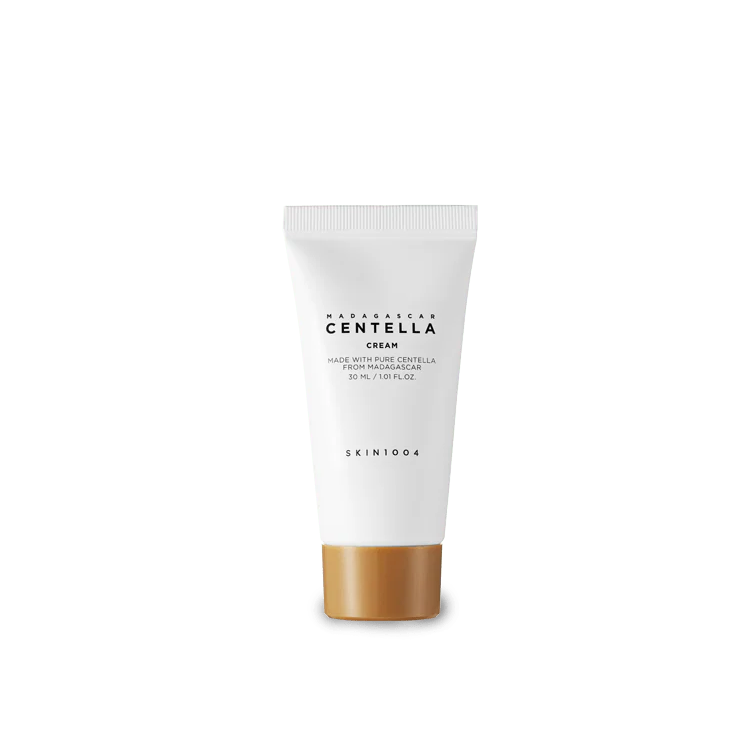 SKIN1004 Madagascar Centella Lightweight Moisturizing Cream
