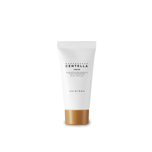 SKIN1004 Madagascar Centella Lightweight Moisturizing Cream