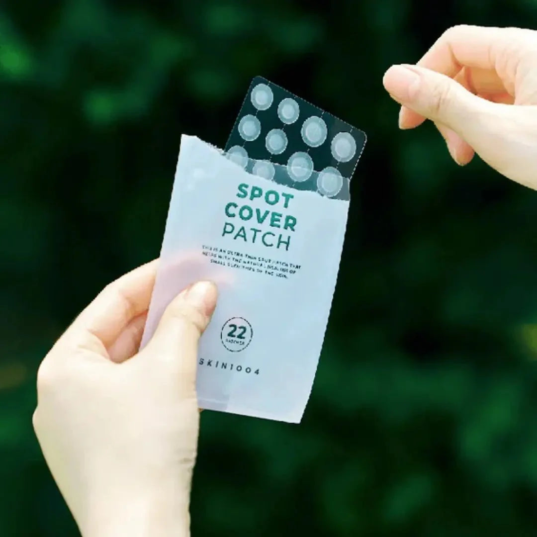 VT COSMETICS Cica Care Spot Patch