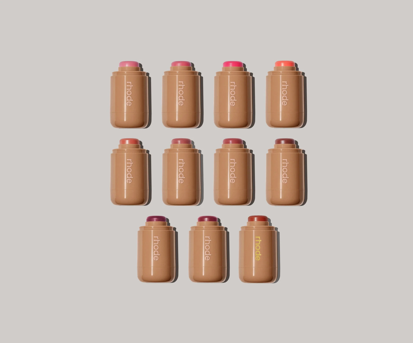 Pocket Blush sprinkle