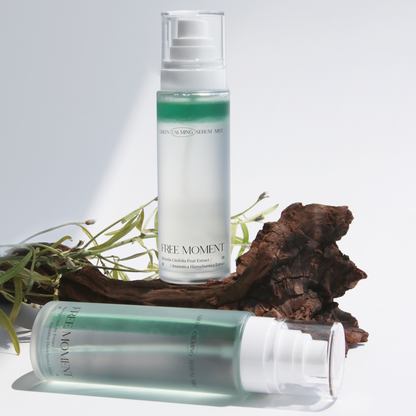 Dr. Althea Free Moment Green Calming Serum Mist
