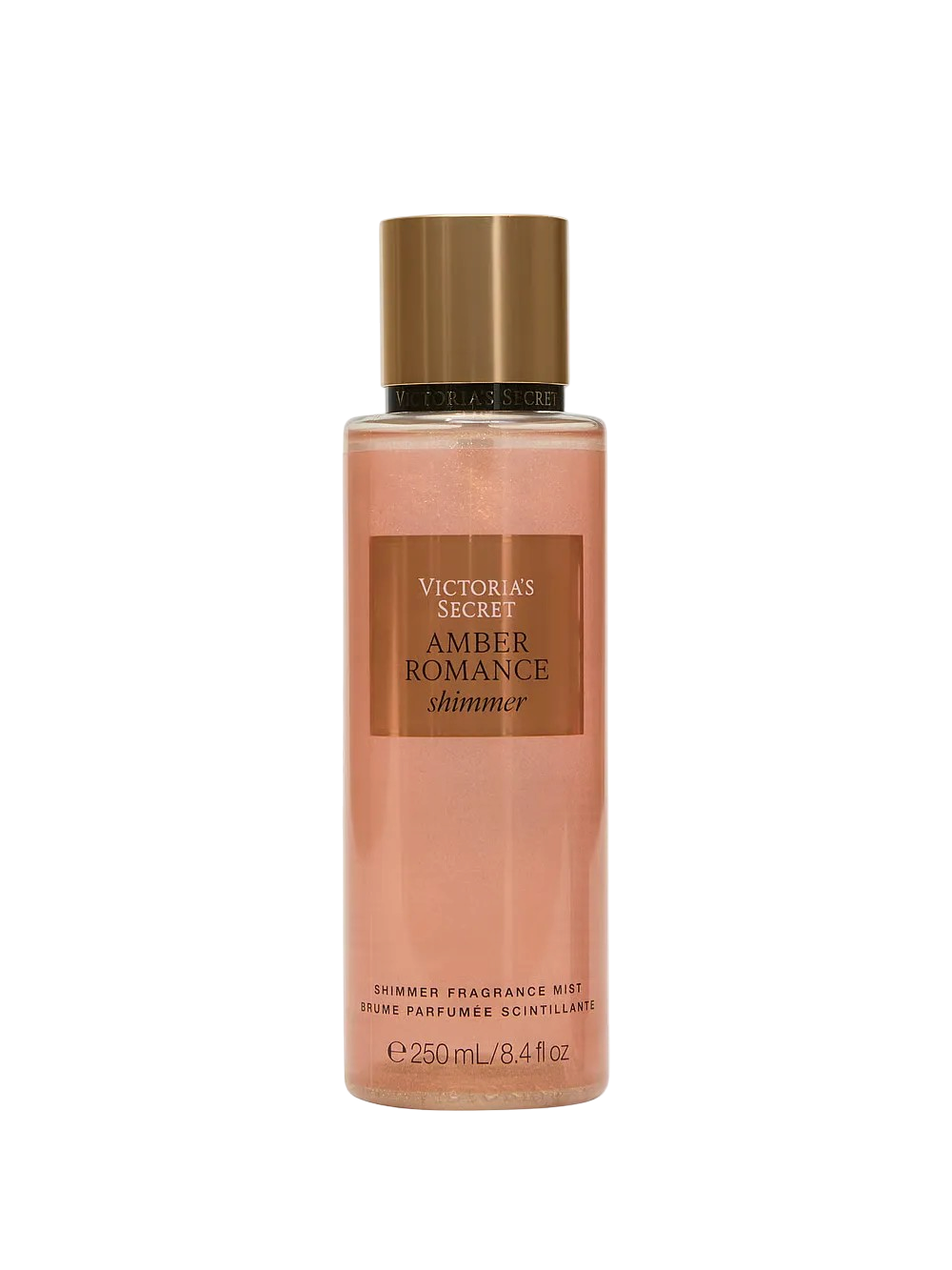 Victoria's Secret Bare Vanilla Brulee Body Spray