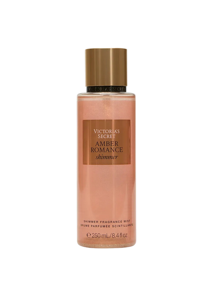 Victoria's Secret Bare Vanilla Brulee Body Spray