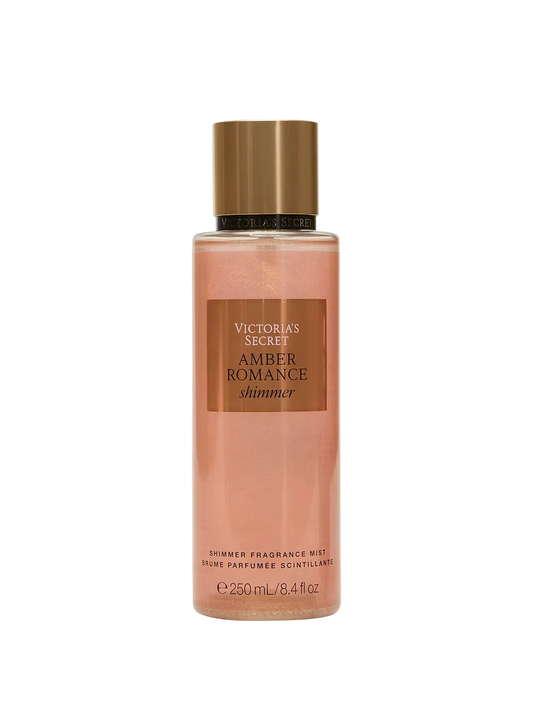 Victoria's Secret Bare Vanilla Brulee Body Spray