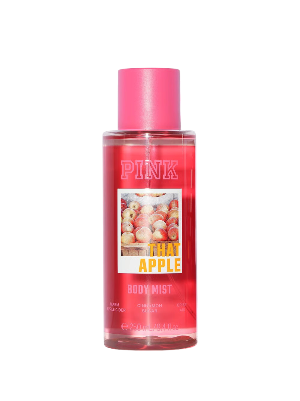 Victoria's Secret „Bare Vanilla Brulee“ kūno dulksna