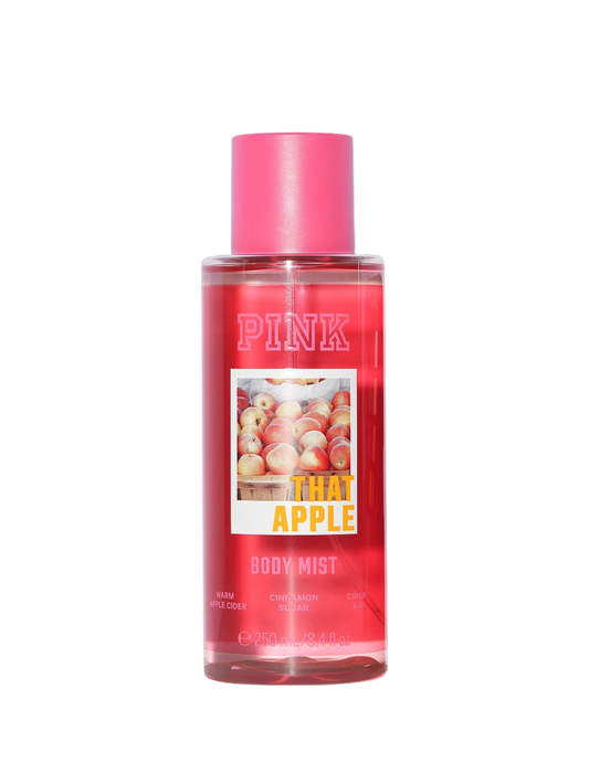Victoria's Secret Bare Vanilla Brulee Body Spray