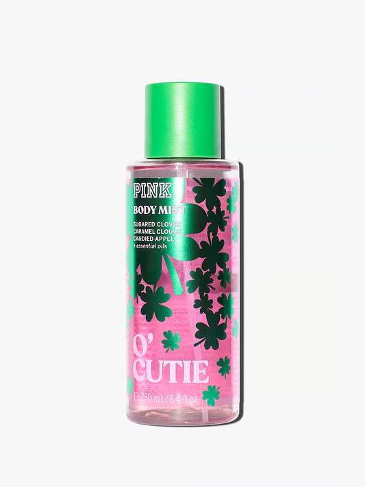 Victoria's Secret PINK O' Cutie body spray