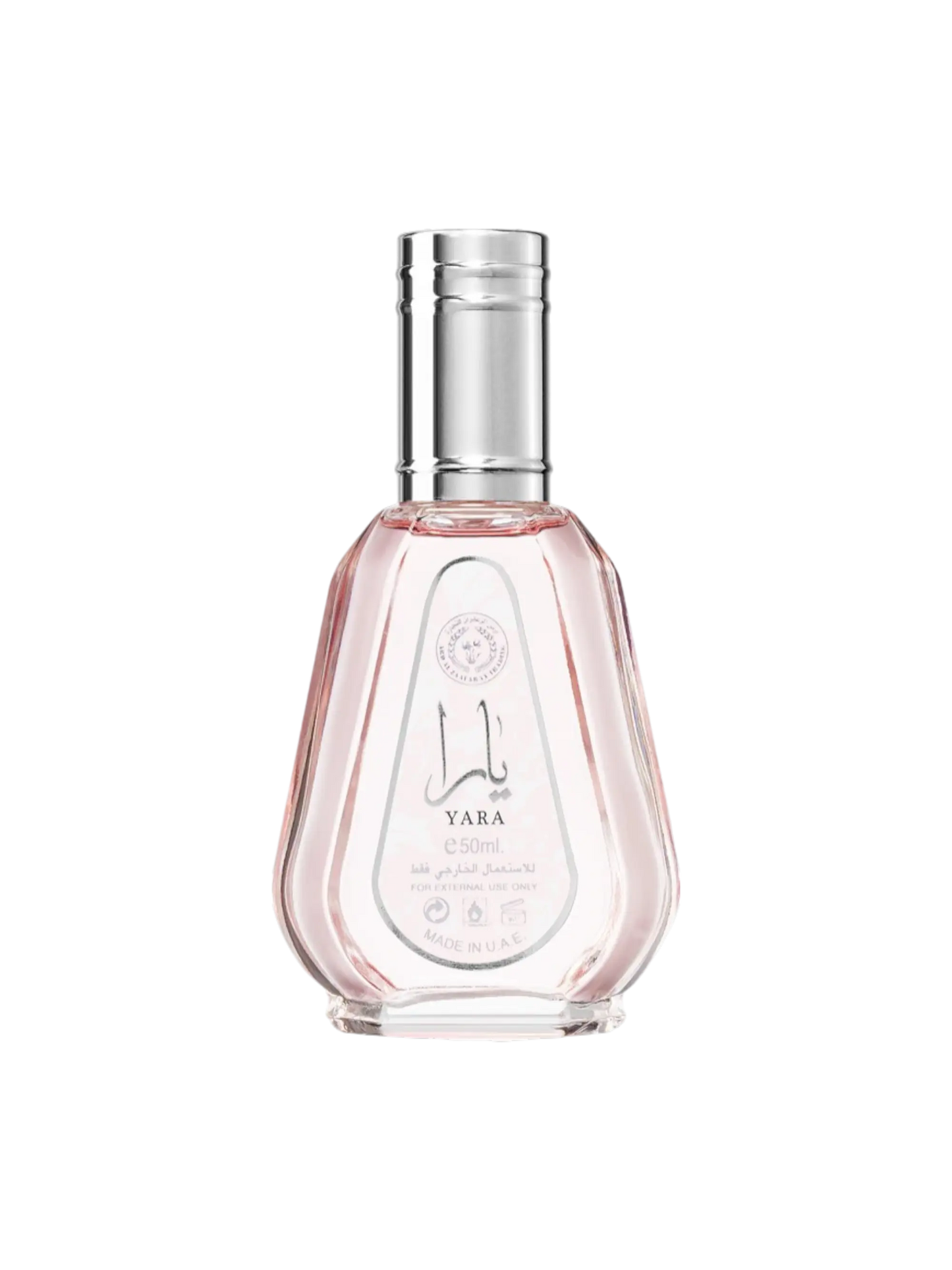 Yara 50ml Ard Al Zaafaran