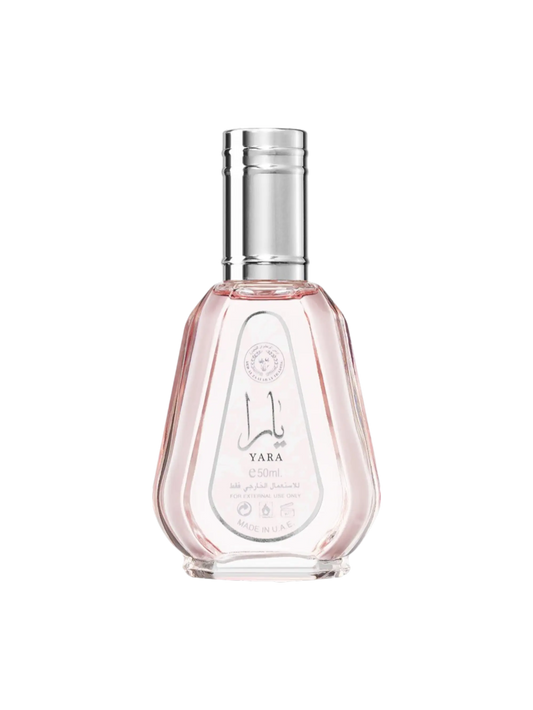 Yara 50ml Ard Al Zaafaran